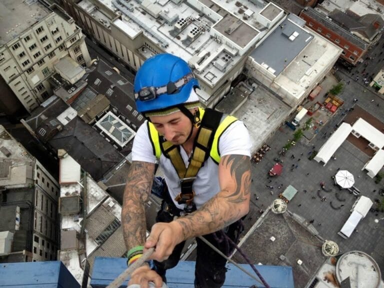 Rope Access
