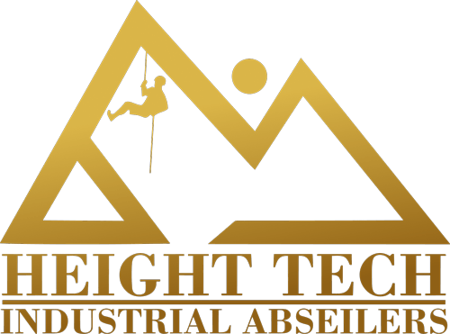 Height Tech Industrial Abseilers